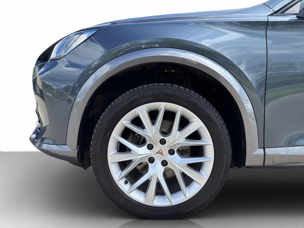 Cupra Formentor - Bild 23