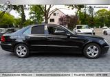 Mercedes-Benz E 200 Kompressor AUTOMATIK/SHZ - gebrauchte Mercedes-Benz E-Klasse aus dem Jahr 2004