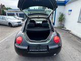 Volkswagen New Beetle Lim. 1.6 - Volkswagen New Beetle aus 2001