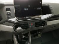 Volkswagen Crafter - Vorschau Bild 12
