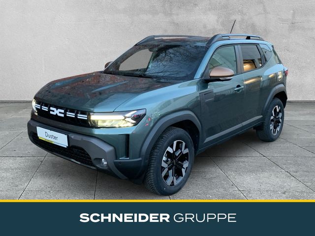 Dacia Duster TCe 130 4x4 Extreme SHZ+LHZ+PDC+Klima