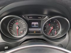 MERCEDES-BENZ CLA 250 Peak AMG LED-High 1.Hd MB-Scheckheft