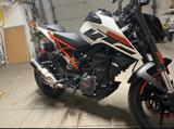 KTM Duke 125 ccm - GEBRAUCHT 125CCM