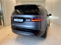 Land Rover Discovery - Vorschau Bild 14