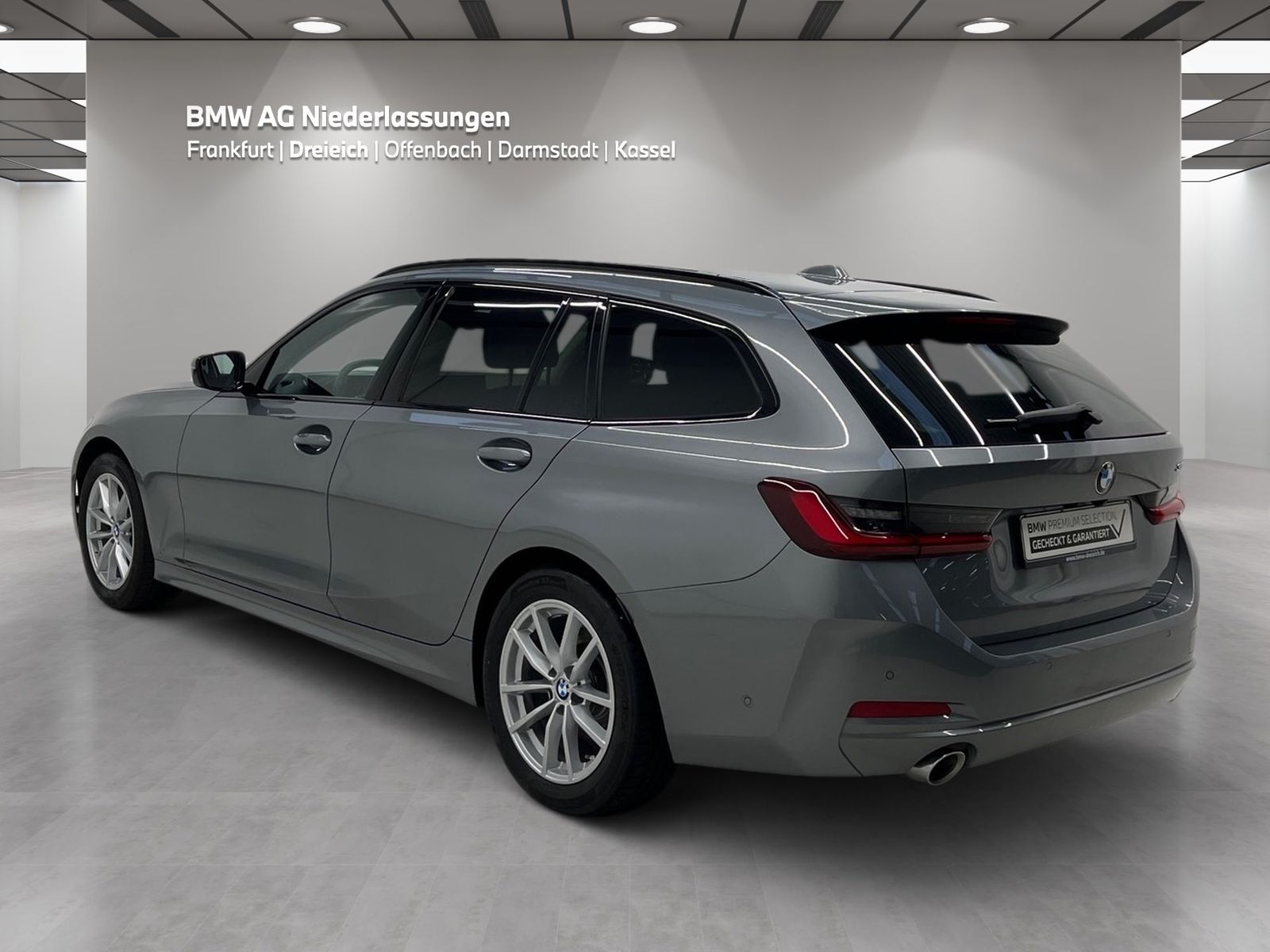 BMW 318 - Bild 5