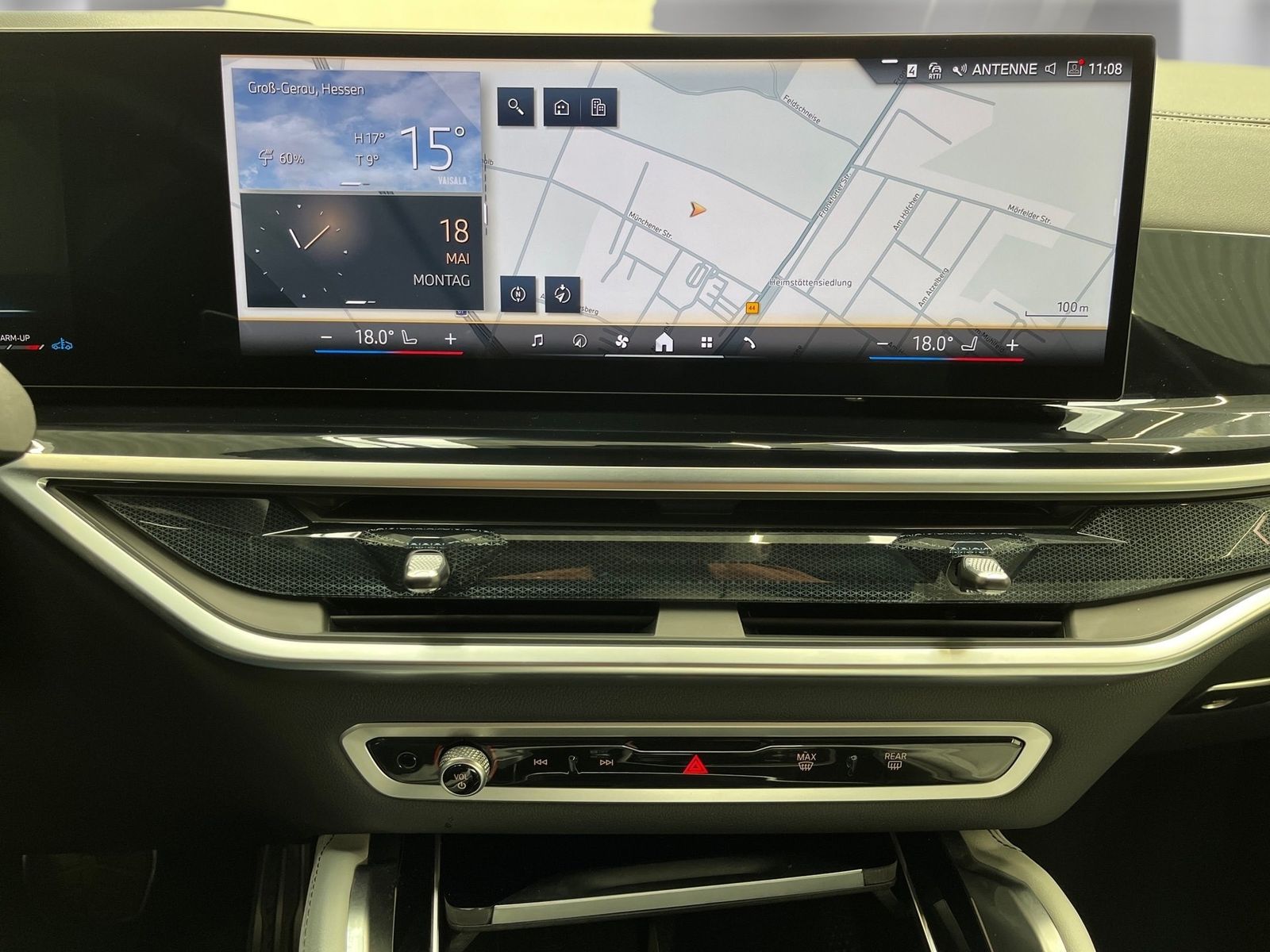 BMW X6 - Bild 11