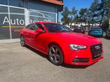 Audi A5 2.0 TFSI quattro Sportback 3x S line *1.Hd* - Audi A5: 3.2