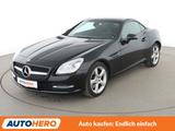 Mercedes-Benz SLK 200*NAVI*TEMPO*SHZ*KLIMA* - Mercedes-Benz SLK