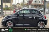 Abarth 595 1.4 Turbo *NAVI-CONNECT/LEDER/SITZHEIZ.* - scheckheftgepflegte Abarth 595