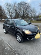 Renault Koleos Allrad Diesel - Renault Koleos in Stuttgart