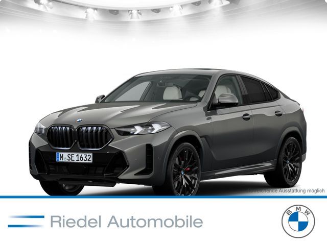 BMW X6 2026