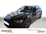 Audi S6 Avant TDI quattro BLACK+LED+NAVI+APP+SHZ+PDC - gebrauchte Audi S6 aus dem Jahr 2024