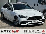Mercedes-Benz C 43 AMG T 4M AMG-DRIVERS HUD NIGHT-II PANO 360° - Mercedes-Benz C 43 AMG in Hamm