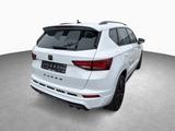 Cupra Ateca 1.5 TSI DSG /Businesspaket CUPRA Plus - weiße Cupra Ateca