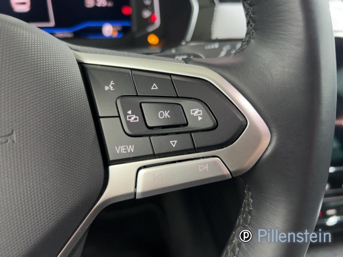 Volkswagen Passat Variant - Bild 10