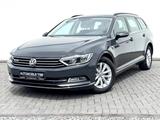Volkswagen Passat Variant 2.0 TDI DSG 4Motion /NAVI/AHK/PDC - Volkswagen Passat aus 2018
