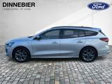 Ford FOCUS ST-Line X LED+Navi+Kamera+Winterpaket - Jahreswagen