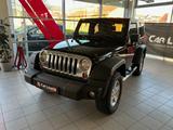 Jeep Wrangler 2.8 Sport |Hardtop|Klima|AHK|Tempomat| - Jeep Wrangler: 3 Türen