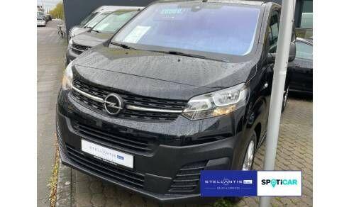 Opel Vivaro Aut. 177PS Diesel NAVI KLIMA KAMERA