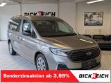 Ford Grand Tourneo L2 Titanium 7-Sitze Bi-LED Cam AHK - Ford Grand Tourneo Jahreswagen