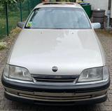 Opel Omega