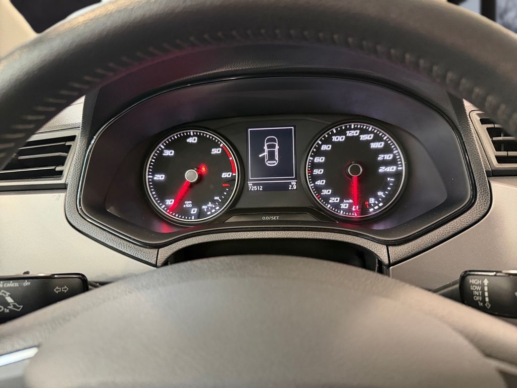 Seat Ibiza - Bild 13