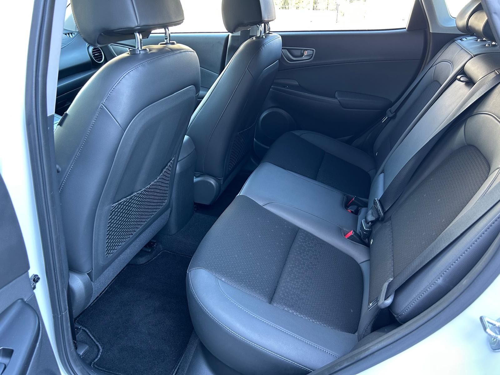 Fahrzeugabbildung Hyundai Kona Style Elektro°64 kWh°Kamera°LED°Navi°