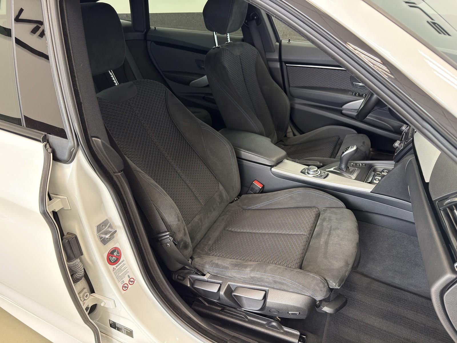 BMW 335 I GRAN TURISMO M-SPORTPACK | 306 ch | BVA | HAYON ÉLECTRIQUE | VOLANT EN CUIR |
