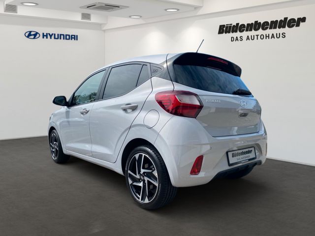 Hyundai i10 Prime