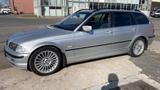 BMW 330D Touring Garagenfahrzeug - BMW 330 aus 2000: 330d