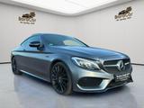 Mercedes-Benz C300 COUPE AUTOMATIK+Sternenhimmel+sonderedition - Mercedes-Benz