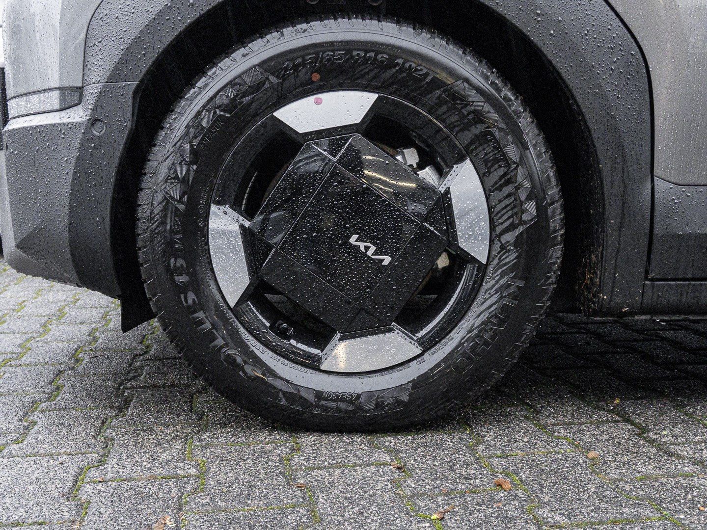 Kia PV5 - Bild 3