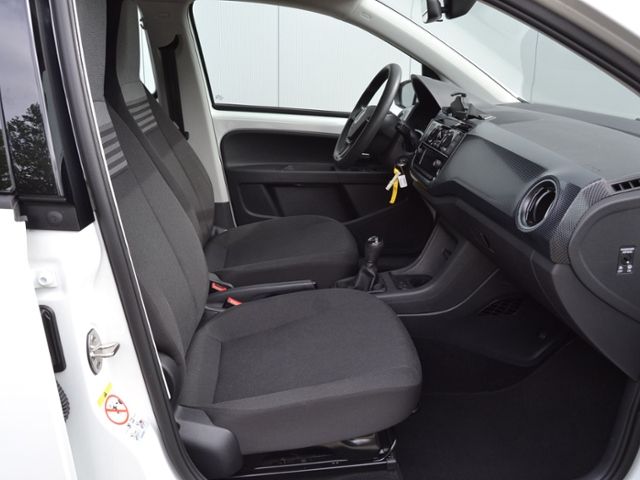 up! 1.0 Move 4-TÜRER/ASSISTENZ/RFK/PDC/GRA/COMP.