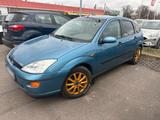 Ford Focus Tuv 02.28 - gebrauchte Ford Focus aus dem Jahr 2000