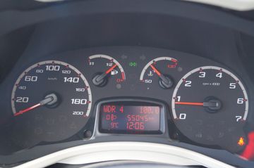 Ford KaKa+ 1.2 Titanium KLIMA-SOMMER+WR.RÄDER-1.HAND