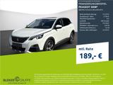 Peugeot Allure Business BlueHDI EAT8 - Peugeot 3008: Business