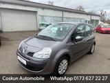 Renault Grand Modus Yahoo! 1.2 16V 75*KLIMA*AHK*TÜV NEU* - Renault Grand Modus aus 2012