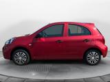 Nissan Micra 1.2 Visia First KLIMA*BT-FREISPR**4SEASON - Nissan Micra in Köln