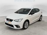Seat Ibiza FR Line ALLWETTER NAV LED SITZ.HZG TEMPOMA - gebrauchte Kleinwagen in Moers