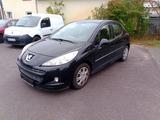Peugeot 207 Tendance/KLIMA/ALLWETTER/TÜV 02/2026 - Peugeot 207: 2.0