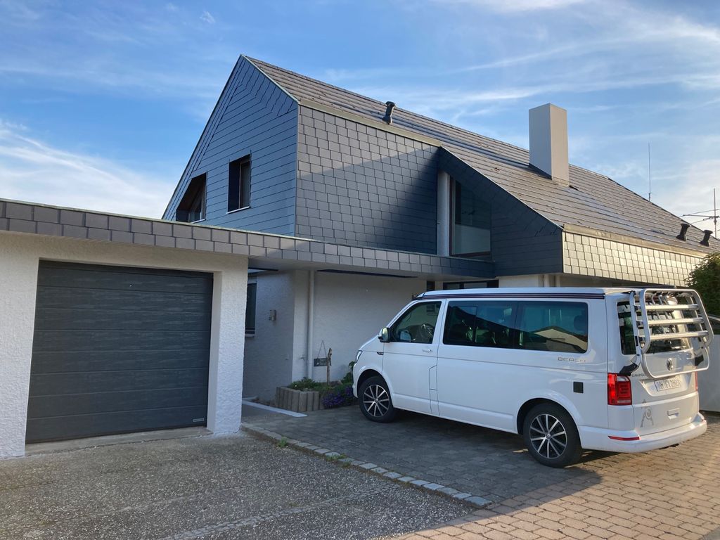 Volkswagen T6 California