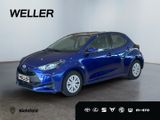 Toyota Yaris 1.0 Comfort *CarPlay*Kamera*Spurhalteassis - Toyota Yaris in Bielefeld