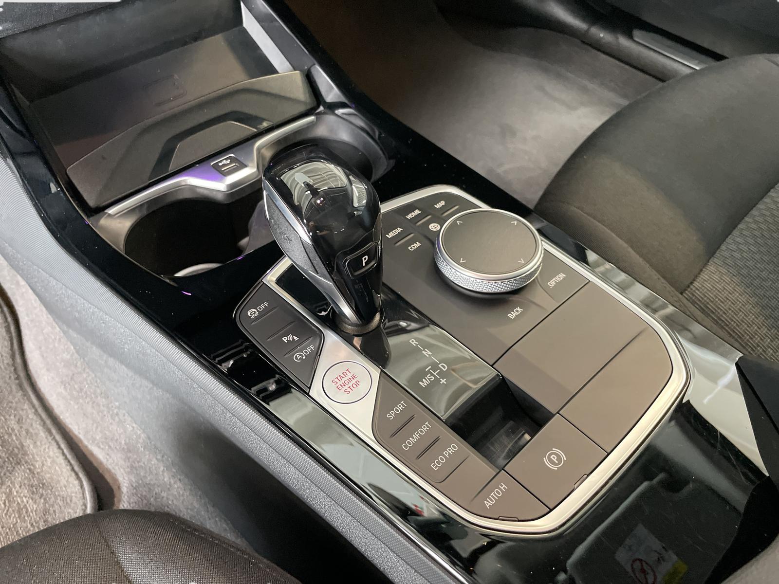 BMW 1 Series d xDrive Navi Harman/K PDC Driv.Assist LED, миниатюра 14