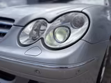 Mercedes-Benz CLK Cabrio 350*Rostfrei*Nav*Temp*PDC*SitzH* - Mercedes-Benz CLK 350: Cabrio