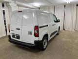 Fiat Doblo L1 Light RüKa CarPlay LaderaumHolz - Fiat Doblo Neuwagen