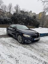 BMW 420d xDrive Coupé Modern Line Modern Line - BMW 420 aus 2013