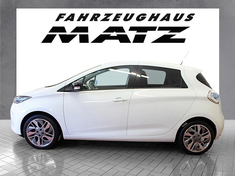 Renault ZOE Z.E. 40 Intens*R-Link  *Winterpaket