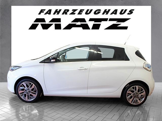 Renault ZOE Z.E. 40 Intens*R-Link  *Winterpaket
