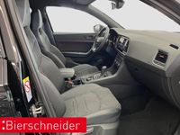 Cupra Ateca - Vorschau Bild 16