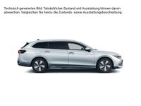 Volkswagen Passat Variant - Vorschau Bild 8